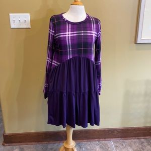 NWOT Watermelon Dress Size M.